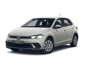 Volkswagen Polo LIFE🔥AKTIONSLEASING🔥SOFORT VERFÜGBAR