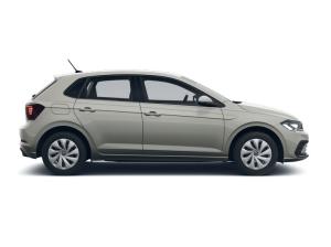 Volkswagen Polo LIFE🔥AKTIONSLEASING🔥SOFORT VERFÜGBAR
