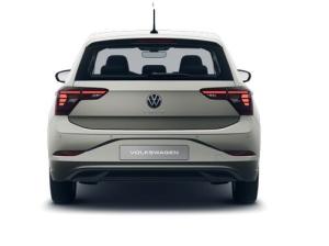 Volkswagen Polo LIFE🔥AKTIONSLEASING🔥SOFORT VERFÜGBAR