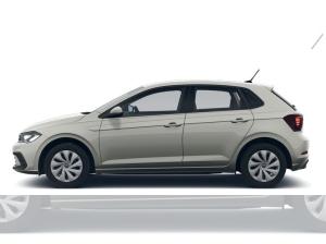 Volkswagen Polo LIFE🔥AKTIONSLEASING🔥SOFORT VERFÜGBAR
