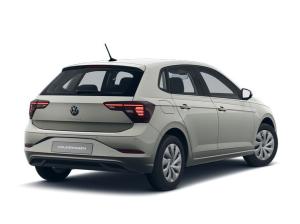 Volkswagen Polo LIFE🔥AKTIONSLEASING🔥SOFORT VERFÜGBAR