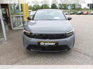 Opel Corsa Electric GS Elektromotor SHZ|LRHZ|PDC|ALU