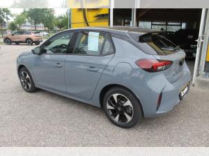 Opel Corsa Electric GS Elektromotor SHZ|LRHZ|PDC|ALU