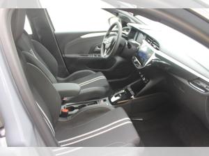 Opel Corsa Electric GS Elektromotor SHZ|LRHZ|PDC|ALU