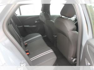Opel Corsa Electric GS Elektromotor SHZ|LRHZ|PDC|ALU