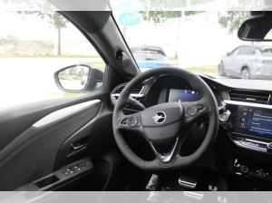 Opel Corsa Electric GS Elektromotor SHZ|LRHZ|PDC|ALU