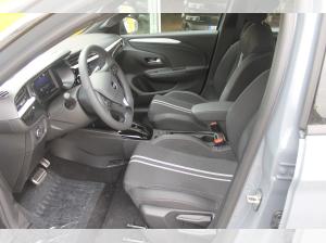 Opel Corsa Electric GS Elektromotor SHZ|LRHZ|PDC|ALU