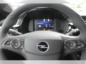 Opel Corsa Electric GS Elektromotor SHZ|LRHZ|PDC|ALU
