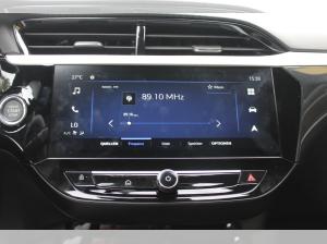 Opel Corsa Electric GS Elektromotor SHZ|LRHZ|PDC|ALU