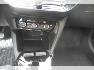 Opel Corsa Electric GS Elektromotor SHZ|LRHZ|PDC|ALU