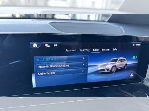 Mercedes-Benz GLB 35 AMG 4M Night+Pano+Multibeam+Distr