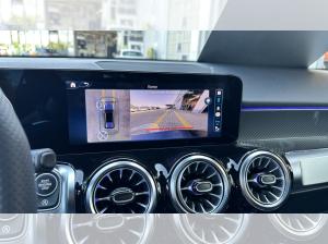 Mercedes-Benz GLB 35 AMG 4M Night+Pano+Multibeam+Distr