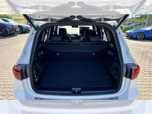Mercedes-Benz GLB 35 AMG 4M Night+Pano+Multibeam+Distr