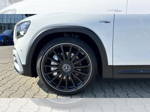 Mercedes-Benz GLB 35 AMG 4M Night+Pano+Multibeam+Distr