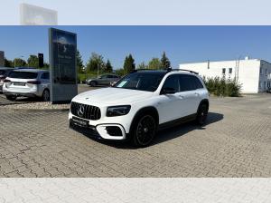Mercedes-Benz GLB 35 AMG