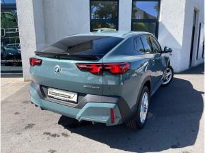 BMW X2 sDrive20d Adap. LED DrivingAss Keyless