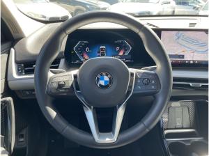 BMW X2 sDrive20d Adap. LED DrivingAss Keyless