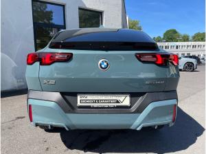 BMW X2 sDrive20d Adap. LED DrivingAss Keyless