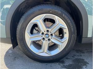 BMW X2 sDrive20d Adap. LED DrivingAss Keyless