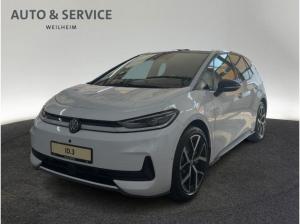 Volkswagen ID.3 Neo Style 58 kWh SOFORT VERFÜGBAR