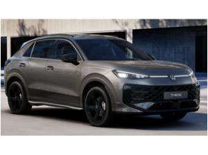 Volkswagen T-Roc R-Line 1.5 l eTSI OPF DSG
