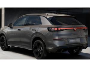 Volkswagen T-Roc R-Line 1.5 l eTSI OPF DSG
