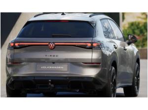 Volkswagen T-Roc R-Line 1.5 l eTSI OPF DSG