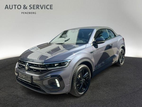T-Roc