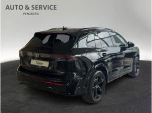 Volkswagen Tiguan R-Line 1,5 l eTSI I I DSG