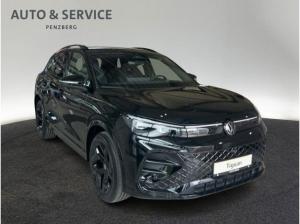 Volkswagen Tiguan R-Line 1,5 l eTSI I I DSG AKTIONSPREIS