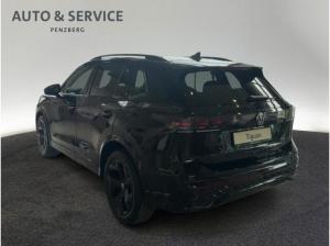 Volkswagen Tiguan R-Line 1,5 l eTSI I I DSG
