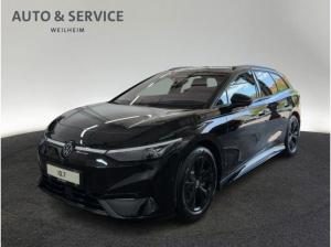 Volkswagen ID.7 Tourer Pro S I 86 kWh