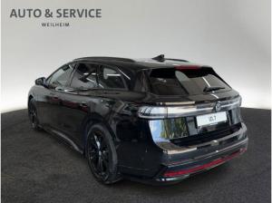Volkswagen ID.7 Tourer Pro S I 86 kWh