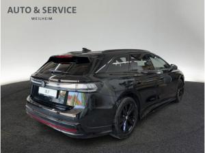 Volkswagen ID.7 Tourer Pro S I 86 kWh