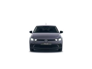 Volkswagen Polo ENERGY 1,0 l TSI I 5-Gang