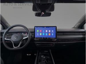 Volkswagen ID.7 Tourer Pro S I 86 kWh