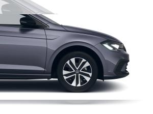 Volkswagen Polo ENERGY 1,0 l TSI I 5-Gang