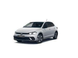 Volkswagen Polo Life 1,0 l TSI I I 5-Gang