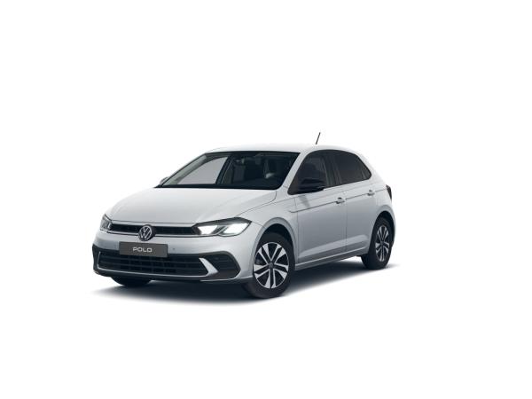 Volkswagen Polo Life 1,0 l TSI I I 5-Gang