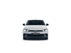 Volkswagen Polo Life 1,0 l TSI I I 5-Gang