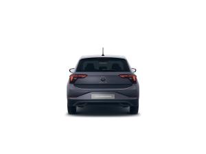 Volkswagen Polo ENERGY 1,0 l TSI I 5-Gang