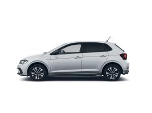 Volkswagen Polo Life 1,0 l TSI I I 5-Gang