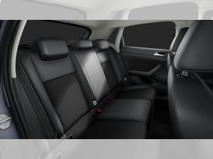 Volkswagen Polo ENERGY 1,0 l TSI I 5-Gang