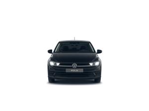 Volkswagen Polo Life 1,0 l TSI I DSG