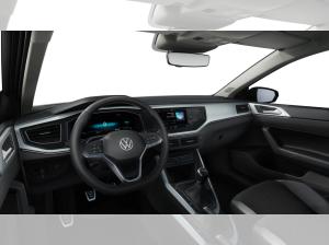 Volkswagen Polo Life 1,0 l TSI I I 5-Gang
