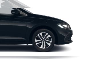 Volkswagen Polo Life 1,0 l TSI I DSG