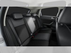 Volkswagen Polo Life 1,0 l TSI I I 5-Gang
