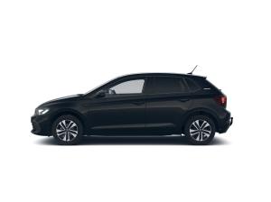 Volkswagen Polo Life 1,0 l TSI I DSG