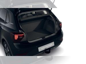 Volkswagen Polo Life 1,0 l TSI I DSG
