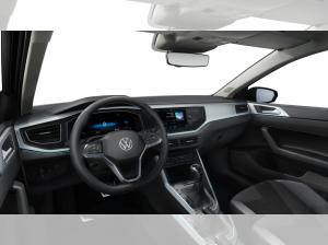 Volkswagen Polo Life 1,0 l TSI I DSG